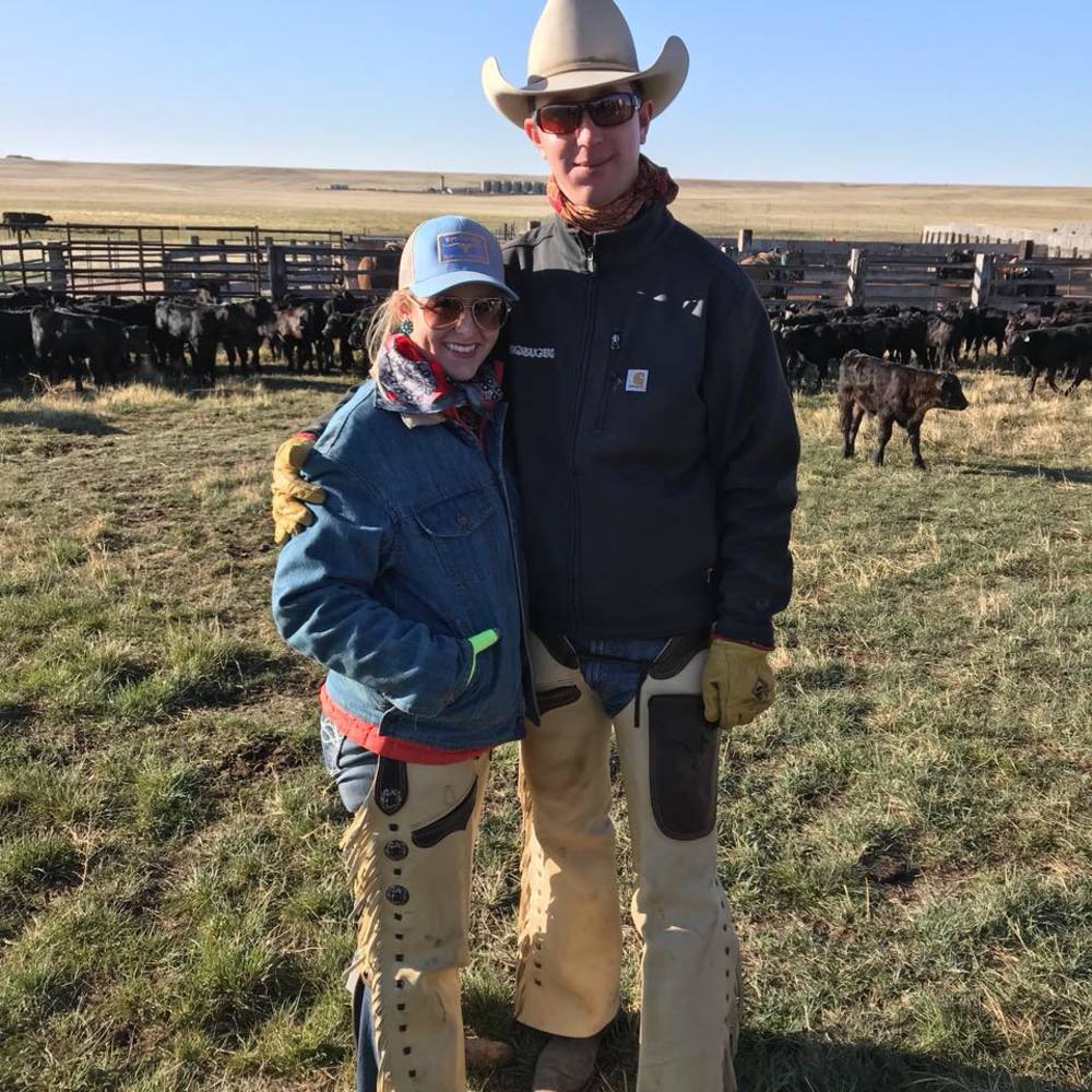 Meet your Posher, Tatum